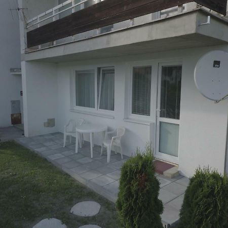 Apartmán Choč Lúčky Exterior foto